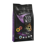 Van Cat Sterilised Kısırlaştırılmış Tavuklu Yetişkin 1 kg Kedi Maması