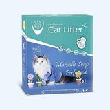 Van Cat W180 Marsilya Sabunu Kokulu 5.1 Kg 6 Lt