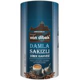 Van Dibek 500 gr Damla Sakızlı Dibek Kahvesi