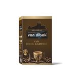 Van Dibek Kahvesi 200 gr Kutu - Cafe Crema