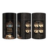 Van Dibek Türk Kahvesi Silindir Kutu 250 gr