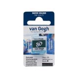 Van Gogh 1 Adet Dusk Green 630 Tablet Sulu Boya Yedek Renk Şeffaf ve Işığa Dayanıklı