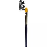 Van Gogh 194 No 6 Sentetik Kıl Fırça