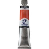Van Gogh 200 ml Azo Red Light Yağlı Boya