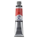 Van Gogh 200 ml Azo Red Medium Yağlı Boya