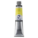 Van Gogh 200 ml Azo Yellow Lemon Yağlı Boya