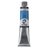Van Gogh 200 ml Cerulean Blue Yağlı Boya
