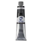Van Gogh 200 ml ivory Black Yağlı Boya