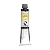 Van Gogh 200 ml Naples Yellow Lt Yağlı Boya