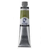 Van Gogh 200 ml Perm Olive Green Yağlı Boya