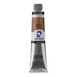 Van Gogh 200 ml Raw Sienna Yağlı Boya