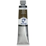 Van Gogh 200 ml Raw Umber Yağlı Boya