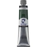 Van Gogh 200 ml Terre-Verte Yağlı Boya