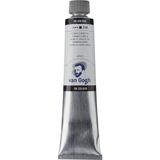 Van Gogh 200 ml Tit White-Lins Yağlı Boya