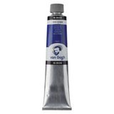 Van Gogh 200 ml Ultramarine Yağlı Boya