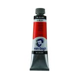 Van Gogh 200 ml Vermilion Yağlı Boya