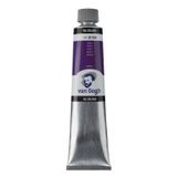 Van Gogh 200 ml Violet Yağlı Boya