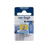 Van Gogh 272 Transp Yellow Medium Sulu Boya Yedek 1 Parça Renk ve Ölçülerle