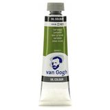 Van Gogh 40 ml 623 Sap Green Yağlı Boya Doğanın Huzurunu Tuvalinize Taşır