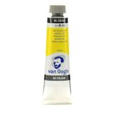 Van Gogh 40 ml Azo Yellow Light Yağlı Boya