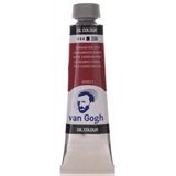 Van Gogh 40 ml Cadm Red Deep Yağlı Boya