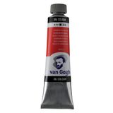 Van Gogh 40 ml Cadm Red Med Yağlı Boya