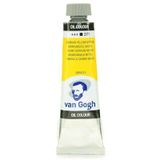 Van Gogh 40 ml Cadm Yellow Med Yağlı Boya