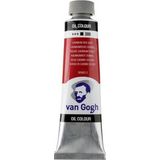 Van Gogh 40 ML Cadmium Red Deep 306 Yağlı Boya