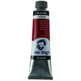 Van Gogh 40 ml Carmine Yağlı Boya