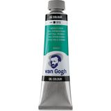 Van Gogh 40 ml Emerald Green Yağlı Boya