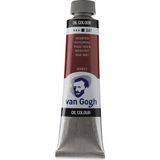 Van Gogh 40 ml indian Red Yağlı Boya