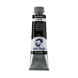 Van Gogh 40 ml Lampblack Yağlı Boya