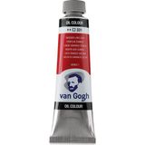 Van Gogh 40 ml Madder Lake Deep Yağlı Boya