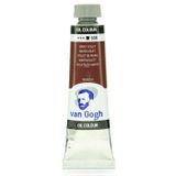 Van Gogh 40 ml Mars Violet Yağlı Boya