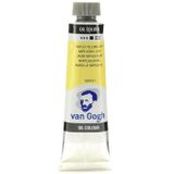 Van Gogh 40 ml Naples Yellow Lt Yağlı Boya