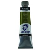 Van Gogh 40 ml Perm Olive Green Yağlı Boya