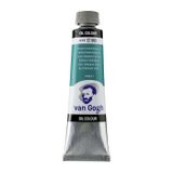 Van Gogh 40 ml Phthalo Turqoise Blue 565 Yağlı Boya