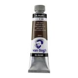Van Gogh 40 ML Raw Umber 408 Yağlı Boya