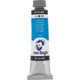 Van Gogh 40 ml Sevres Blue Yağlı Boya