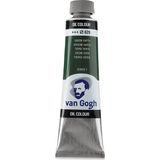Van Gogh 40 ml Terre-Verte Yağlı Boya