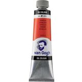 Van Gogh 40 ML Vermilion 311 Yağlı Boya