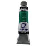 Van Gogh 40 ml Yağlı Boya - Ftalo yeşili - Seri 1