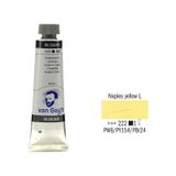 Van Gogh 40 ML Yağlı Boya Seri:1 No:222 Naples Yellow L