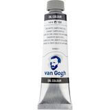 Van Gogh 40 ml Zinch White Yağlı Boya