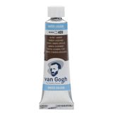 Van Gogh 409 Burnt Umber 10 ML Tüp Suluboya