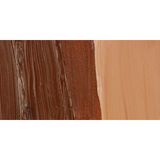 Van Gogh 40Ml Yağlı Boya Seri:1 No:411 Burnt Sienna