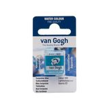 Van Gogh 522 Model Sulu Boya Yedek Turquolse Blue Şeffaf Renk Özelliği