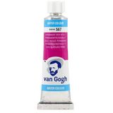 Van Gogh 567 Permanent Red Violet 10 ML Tüp Sulu Boya