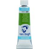 Van Gogh 623 Sap Green 10 ml Tüp Sulu Boya