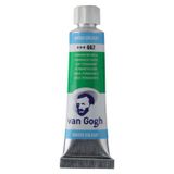 Van Gogh 662 Permanent Green 10 ML Tüp Sulu Boya